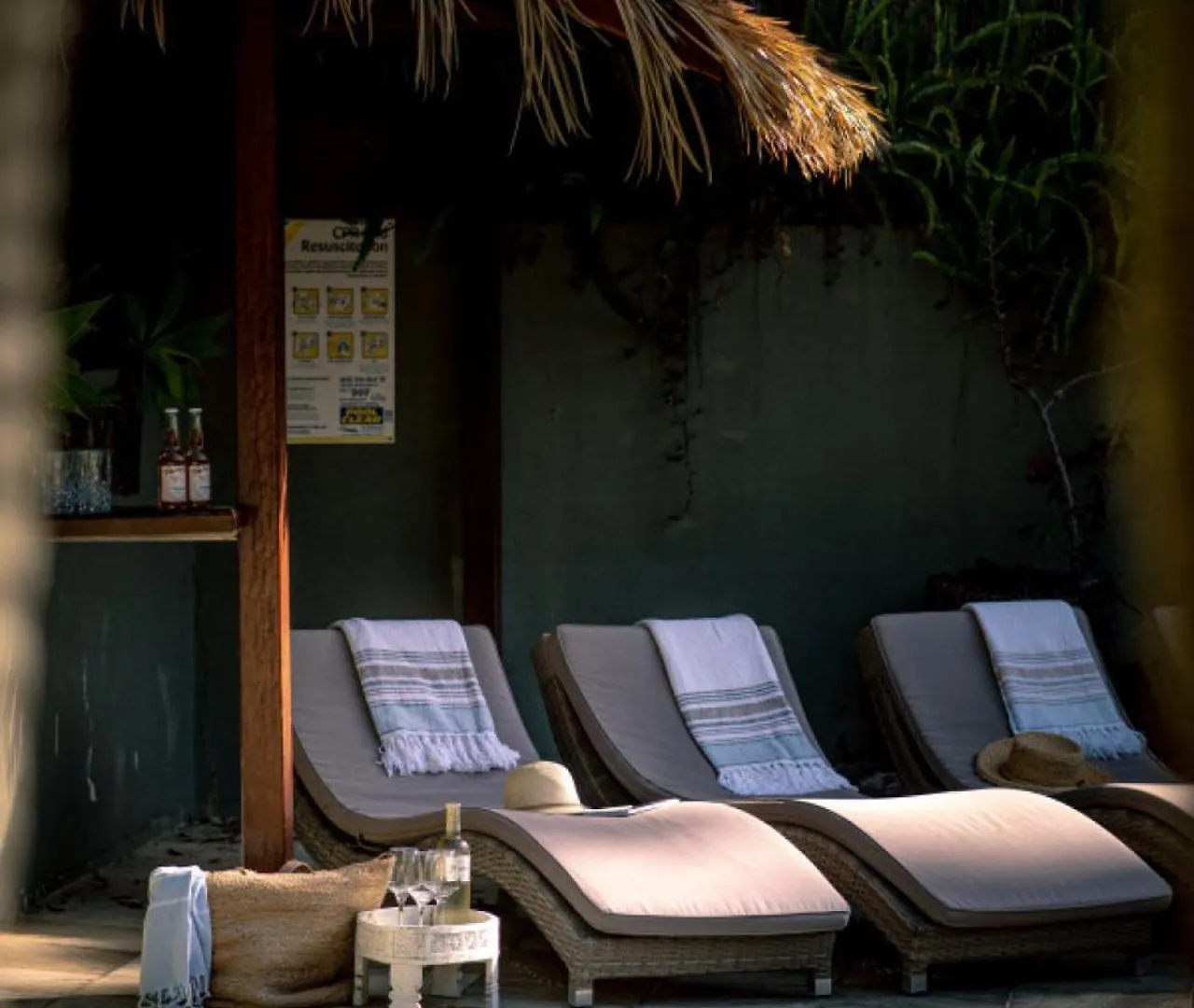 Cape Byron Suite 2, 3 With Private Lounge Байрон-Бей