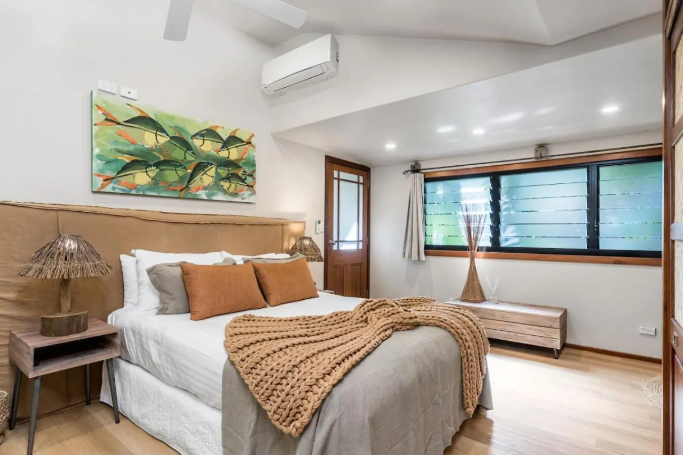 Cape Byron Suite 2, 3 With Private Lounge Байрон-Бей 0*,  Австралия