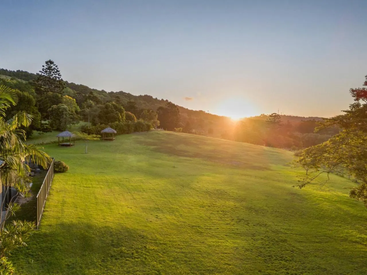 Cape Byron Suite 2, 3 With Private Lounge Byron Bay Appartement