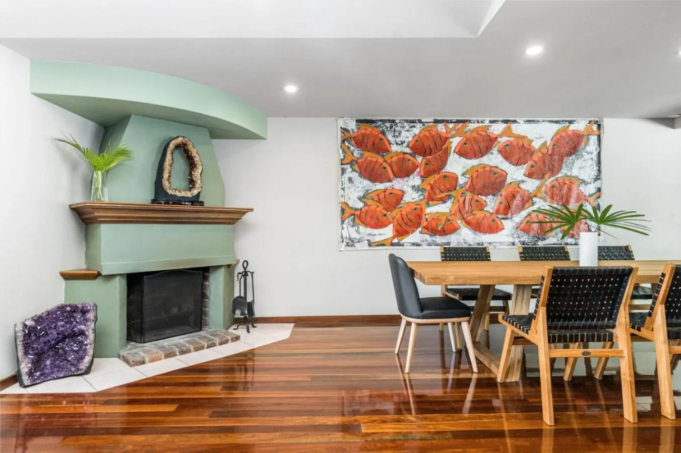 Cape Byron Suite 2, 3 With Private Lounge Byron Bay Appartement